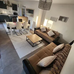  Appartement Flat