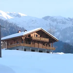  Appartement Des Cascades