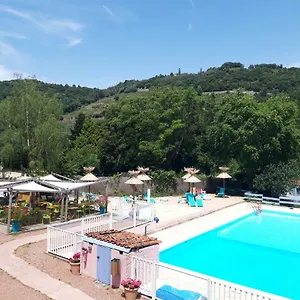  Camping Camping La Bohème