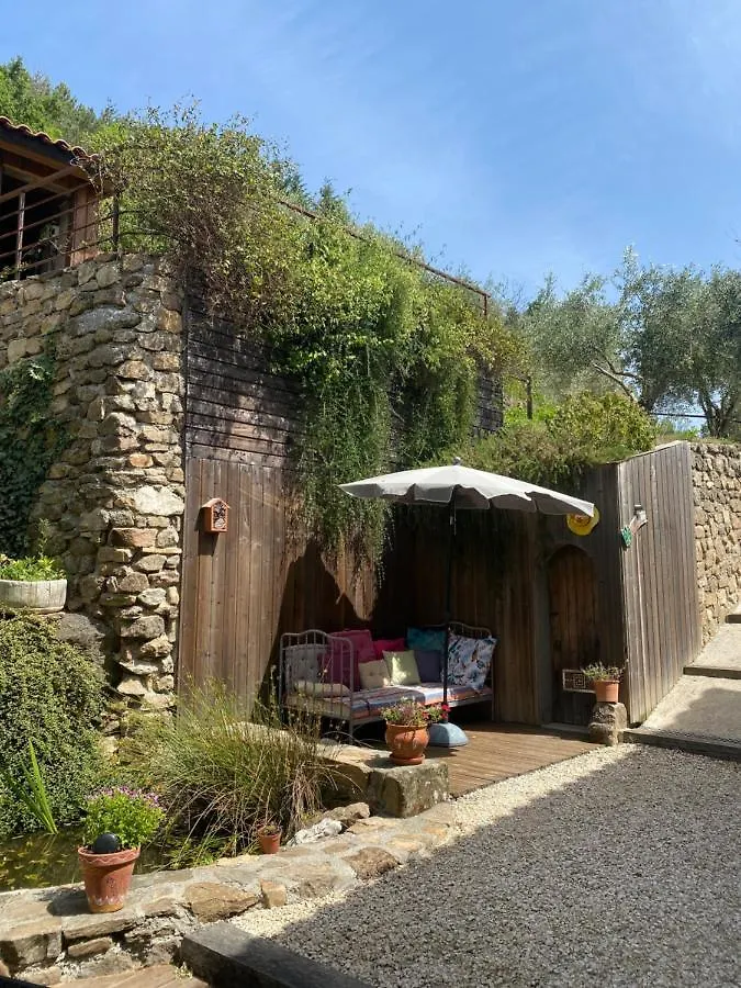 Apartamento La Bonne Rencontre Chassiers